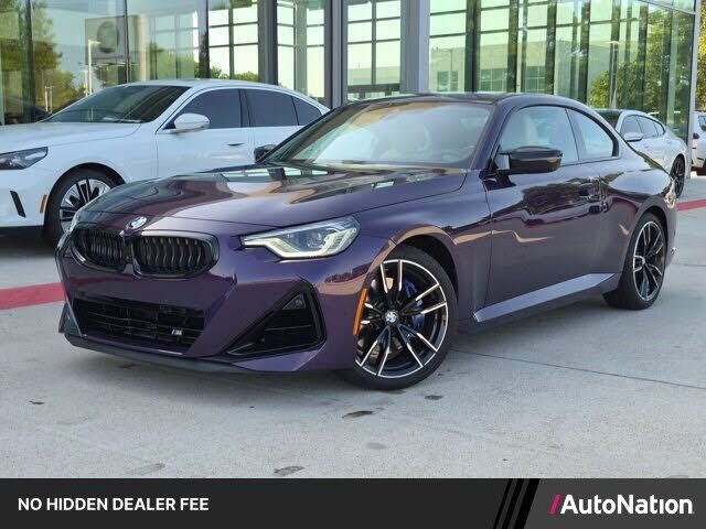 2026 BMW M2