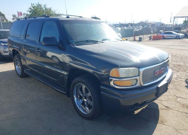 2003 GMC Yukon XL