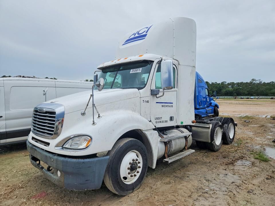 2018 FREIGHTLINER Columbia