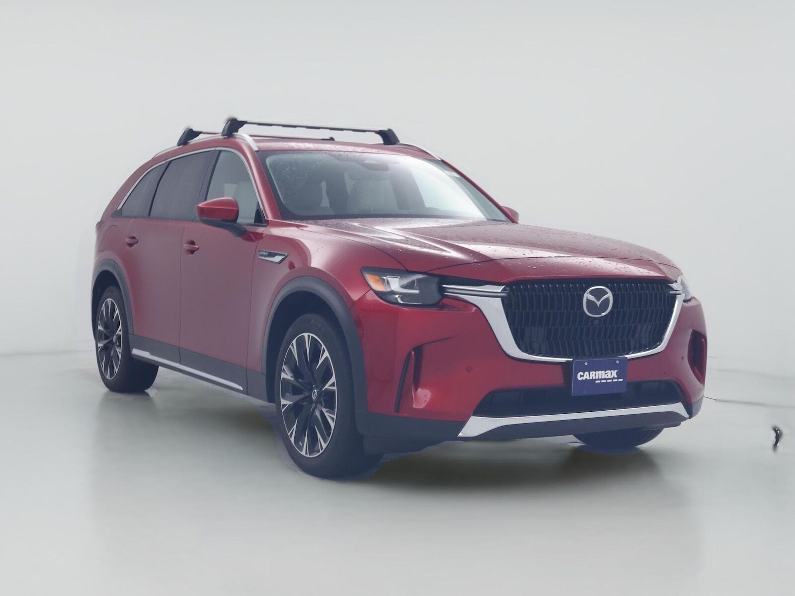 2025 MAZDA CX-90