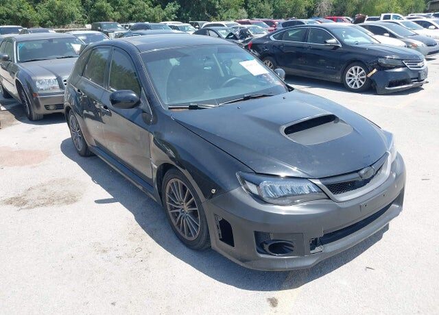 2014 SUBARU Impreza