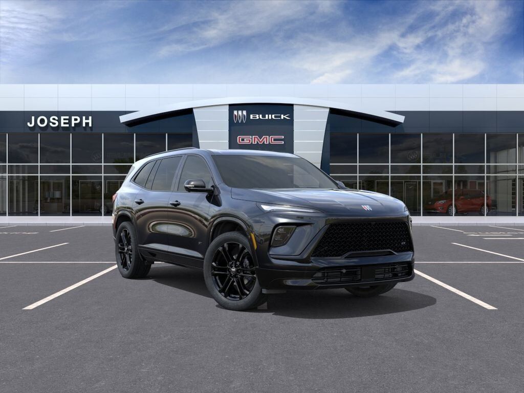2026 BUICK Enclave