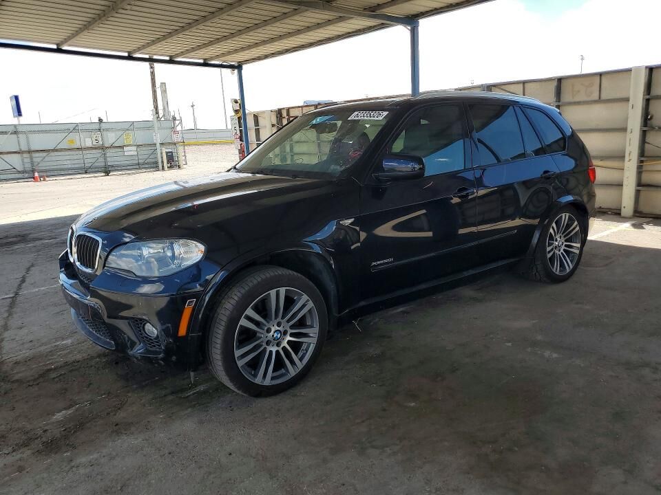2013 BMW X5