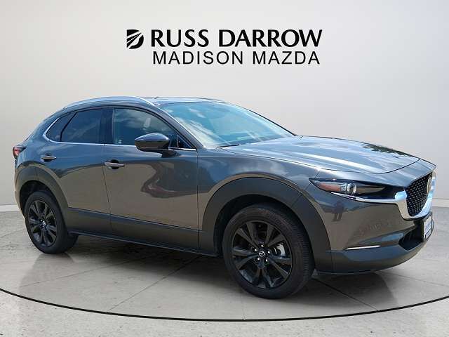 2024 MAZDA CX-30