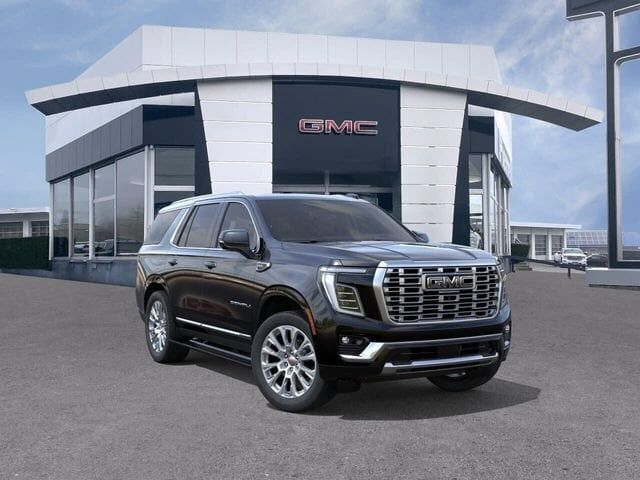 2026 GMC Yukon