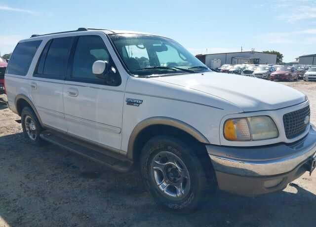2002 FORD Expedition