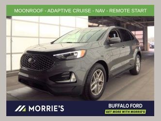 2023 FORD Edge