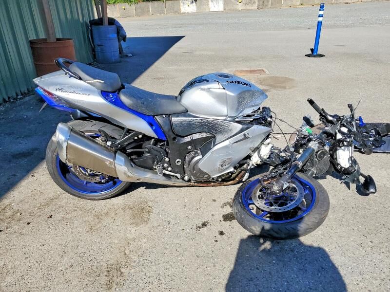 2025 SUZUKI Hayabusa