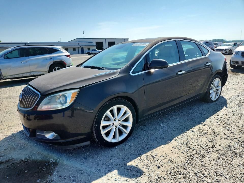 2013 BUICK Verano