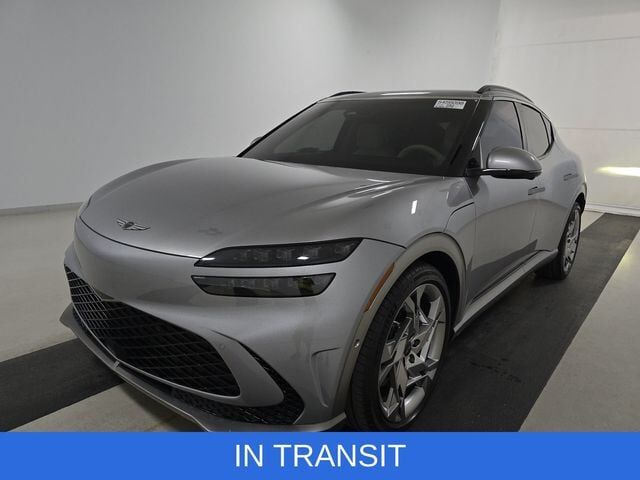 2024 GENESIS GV60