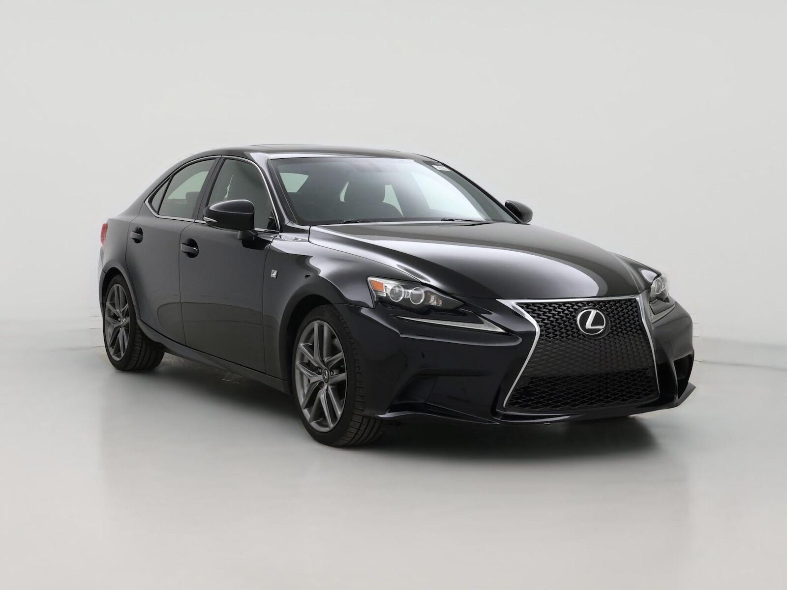 2016 LEXUS IS