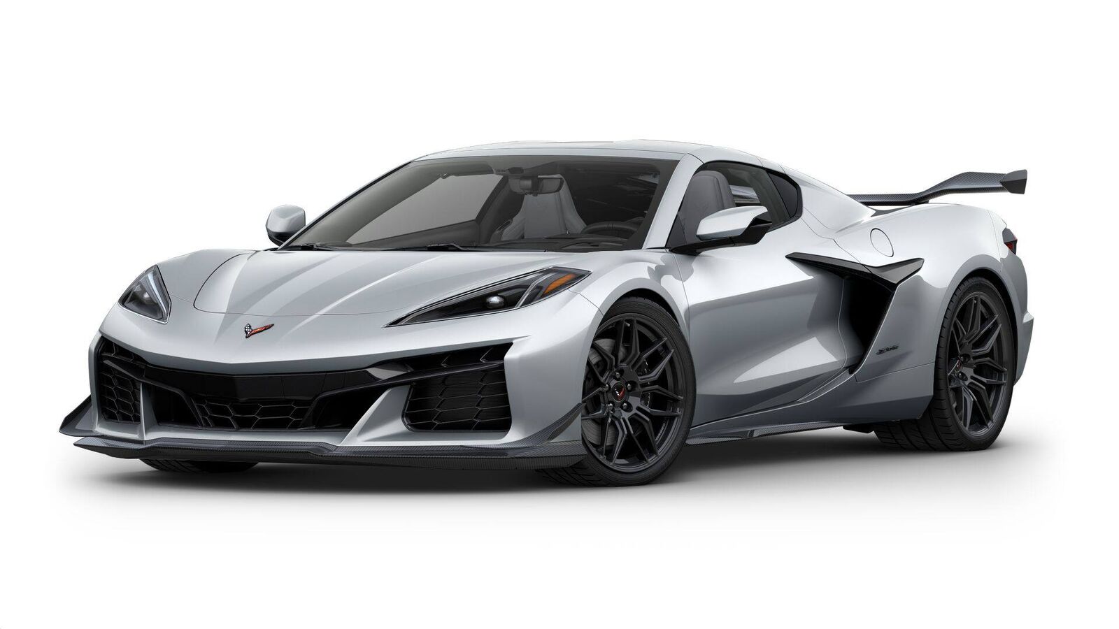 2027 CHEVROLET Corvette
