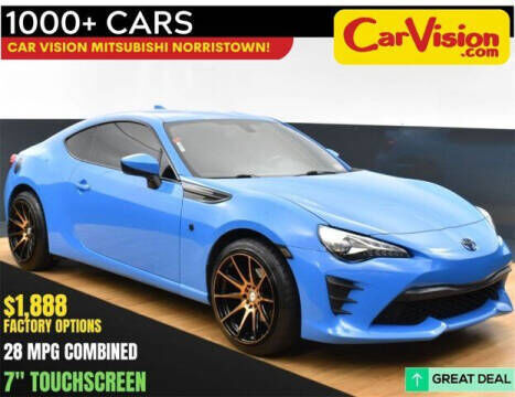 2020 TOYOTA 86