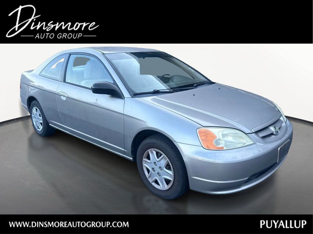 2003 HONDA Civic