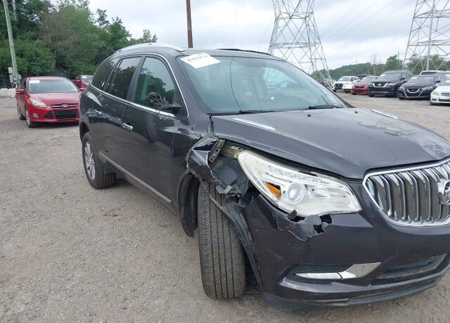 2015 BUICK Enclave