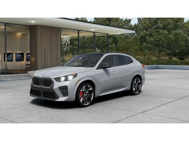 2027 BMW X2