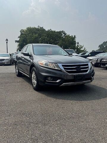 2013 HONDA Crosstour