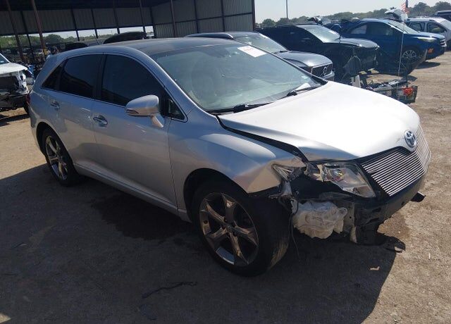 2013 TOYOTA Venza
