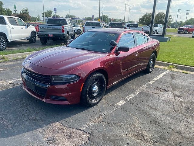 2023 DODGE Charger