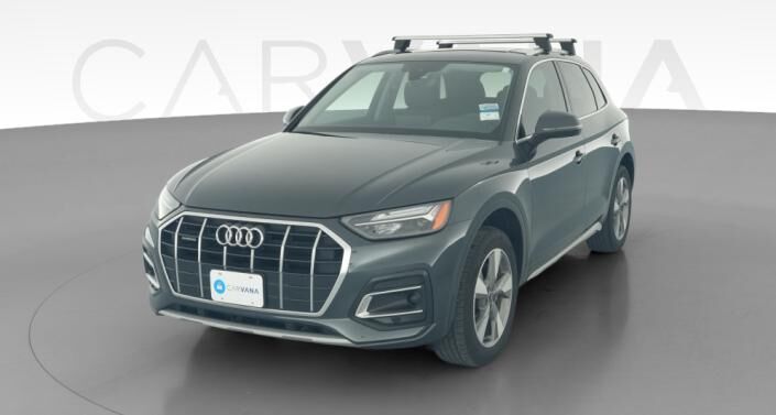 2024 AUDI Q5