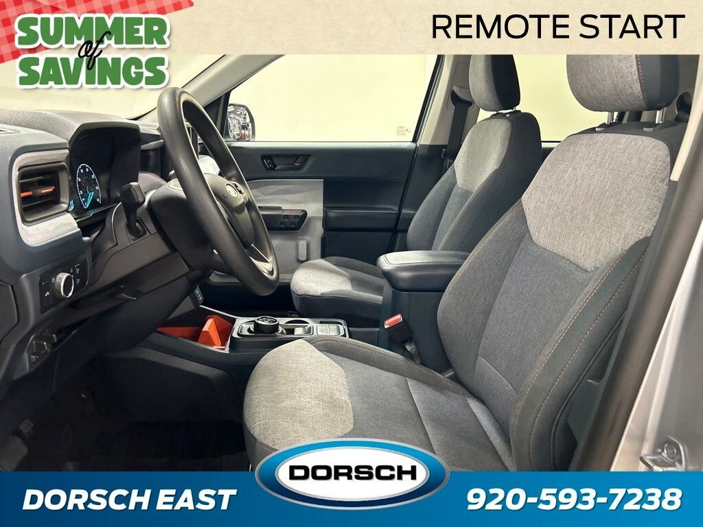 2024 FORD Maverick