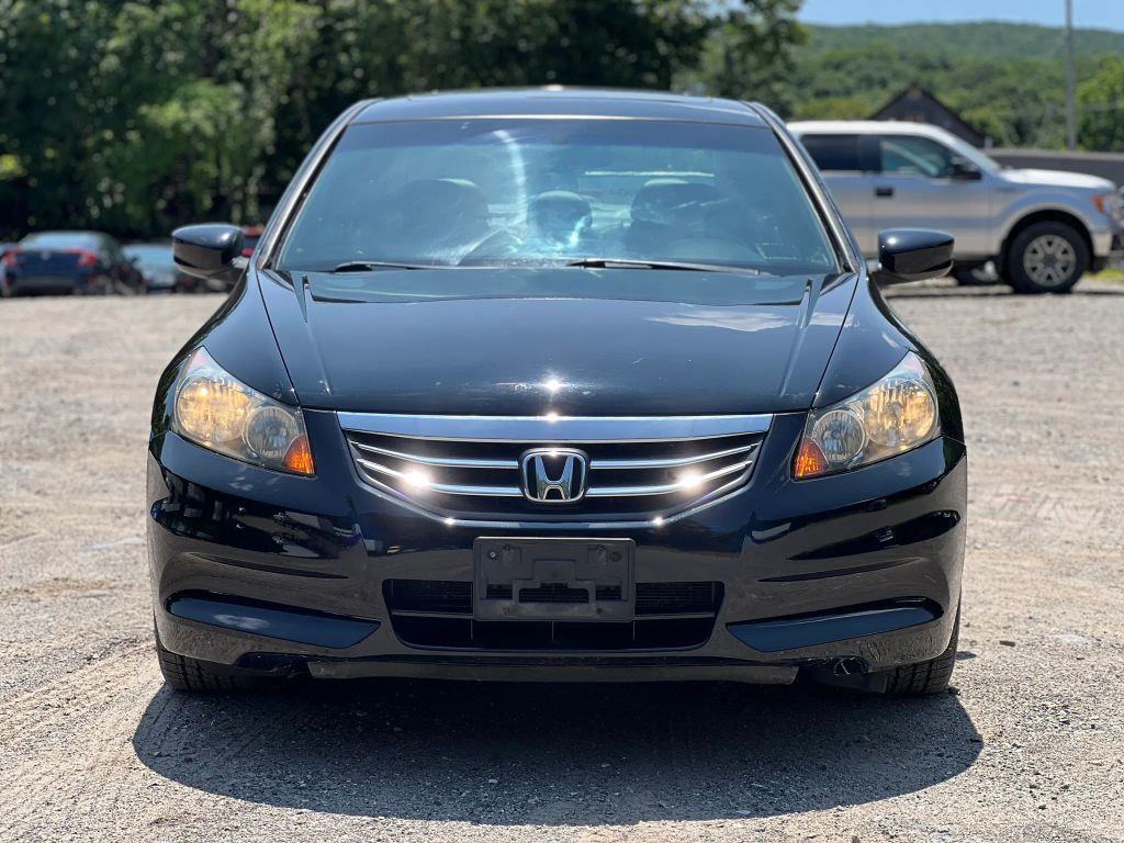 2011 HONDA Accord