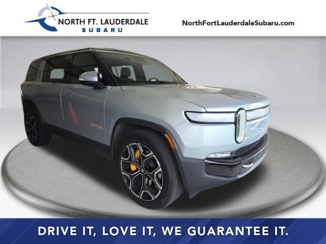 2023 RIVIAN R1S