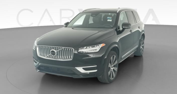 2025 VOLVO XC90