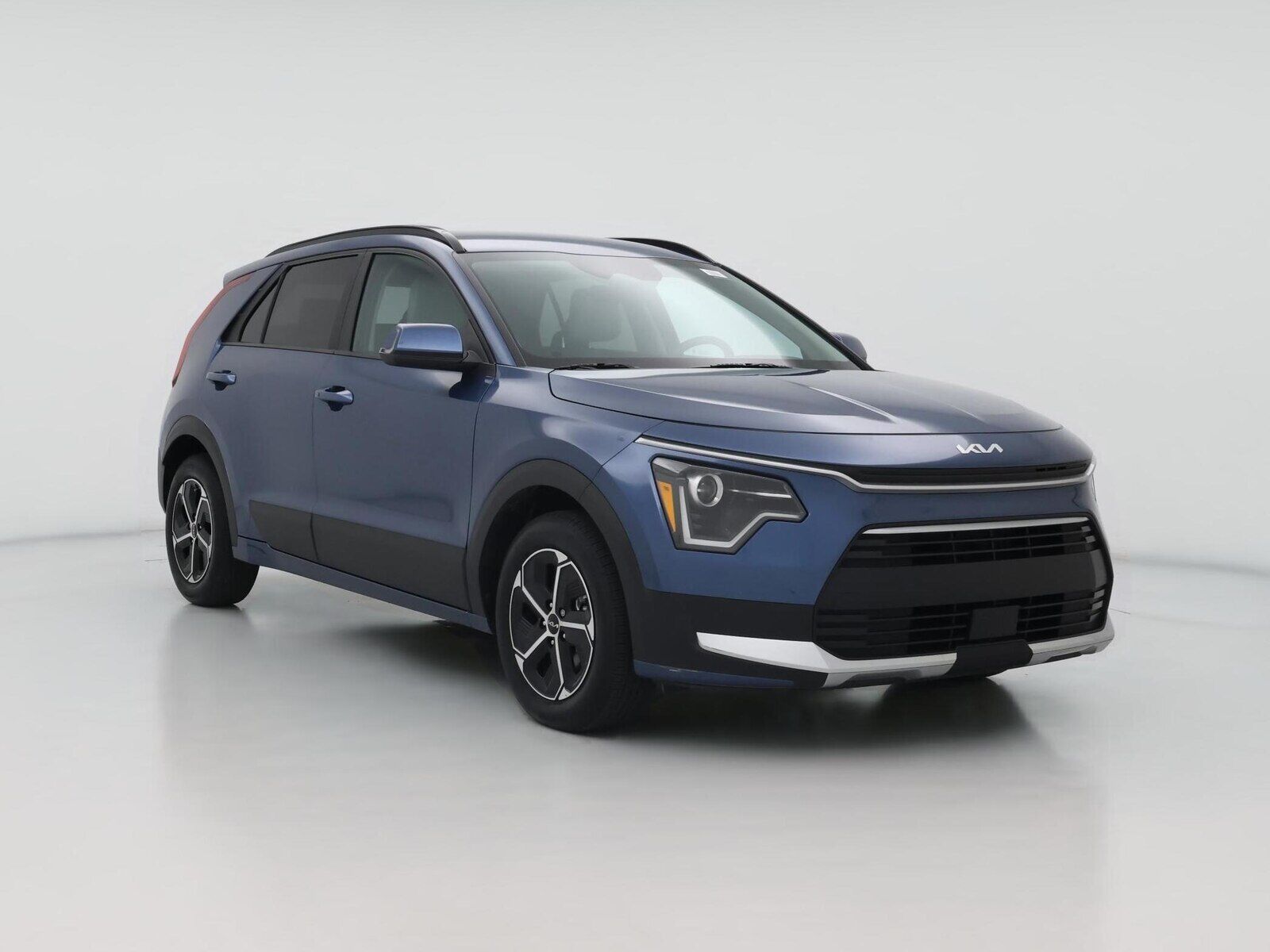 2025 KIA Niro