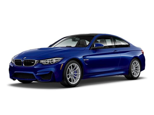 2020 BMW M4