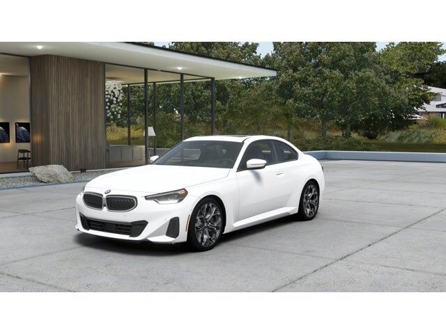 2026 BMW 2 Series