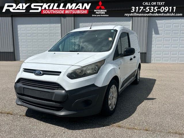 2016 FORD Transit