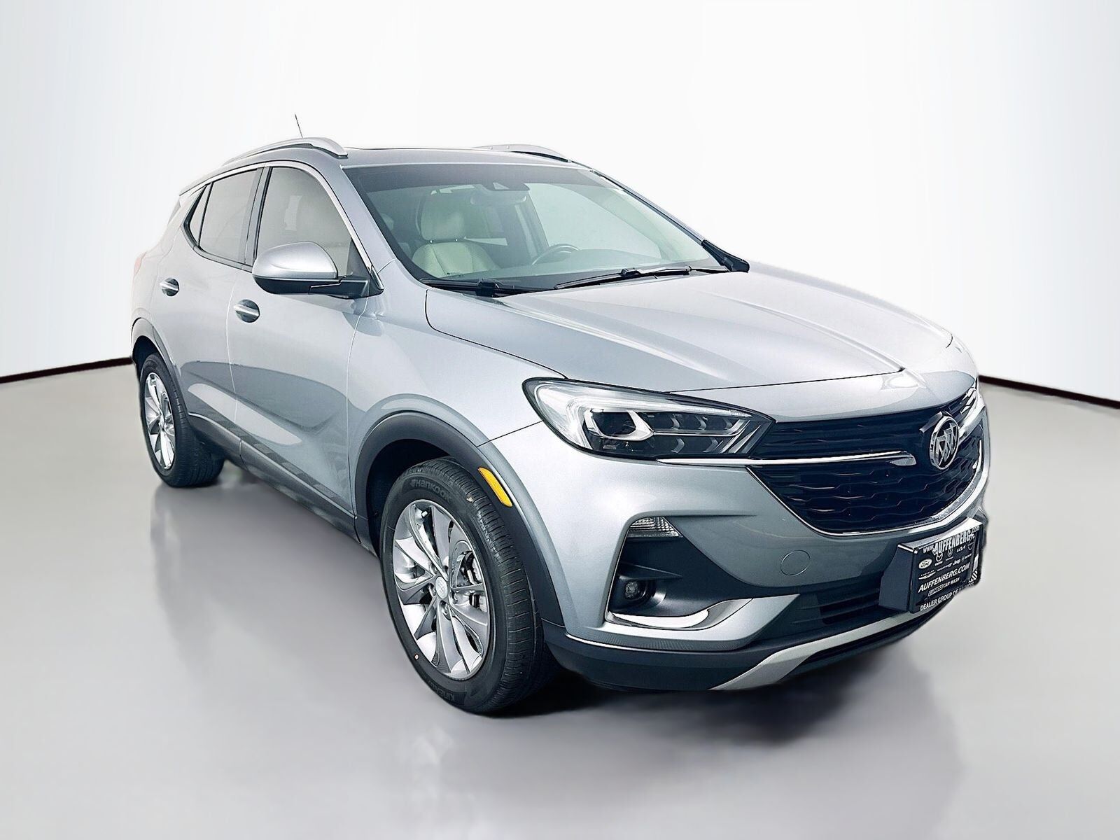 2023 BUICK Encore GX
