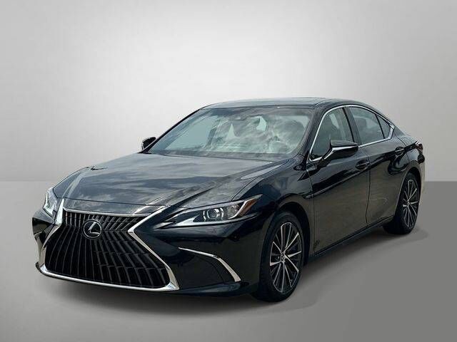 2023 LEXUS ES