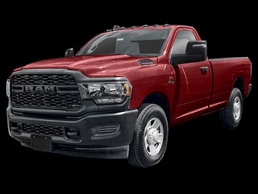 2024 RAM 3500