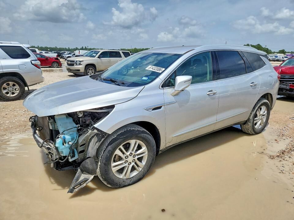 2019 BUICK Enclave