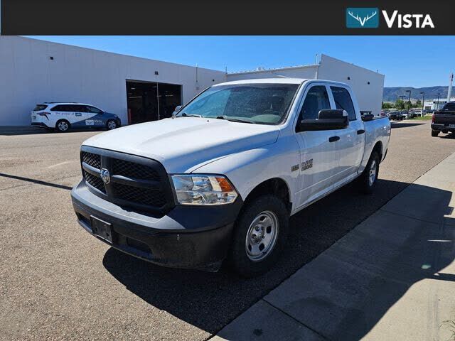 2015 RAM 1500