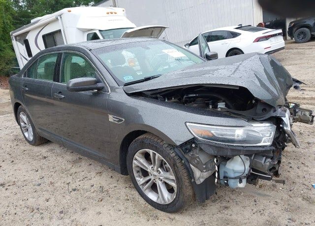 Ford Taurus