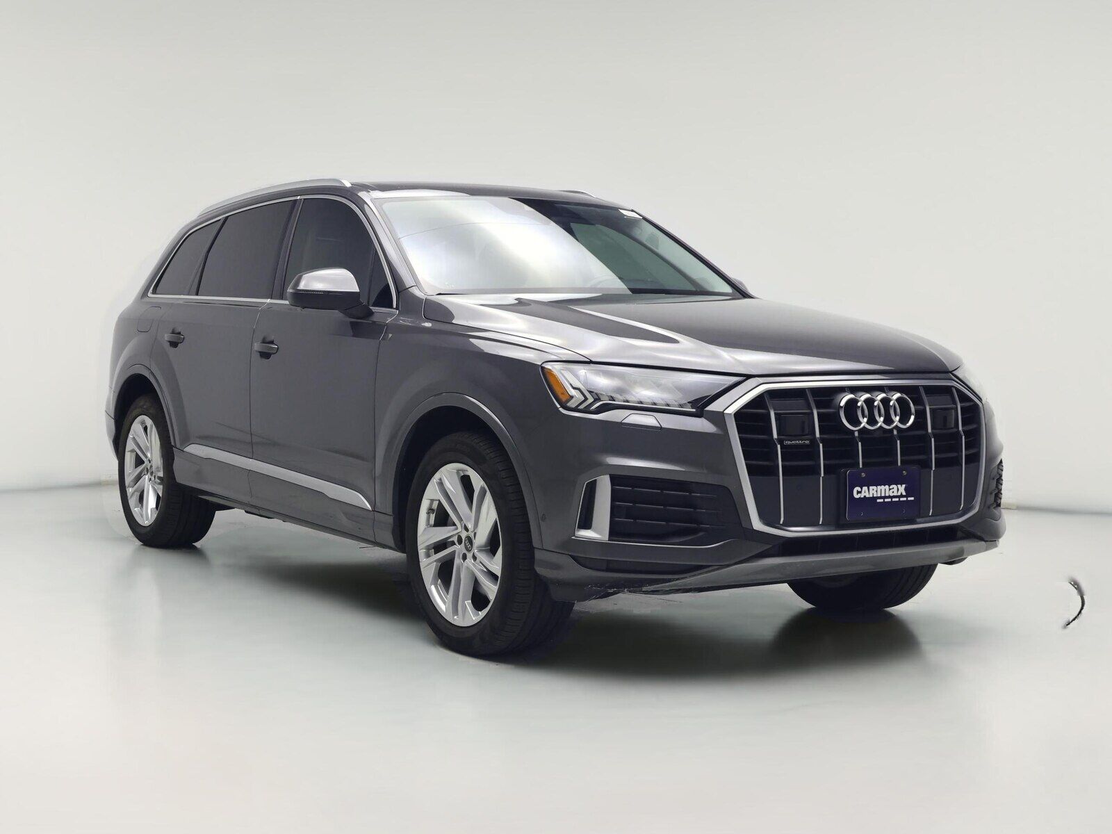 2024 AUDI Q7