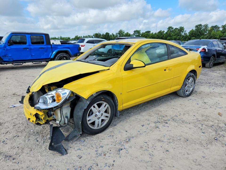 2005 CHEVROLET Cobalt