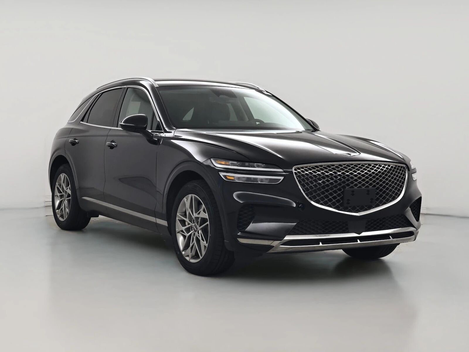 2025 GENESIS GV70