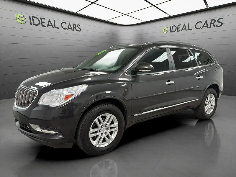 2013 BUICK Enclave
