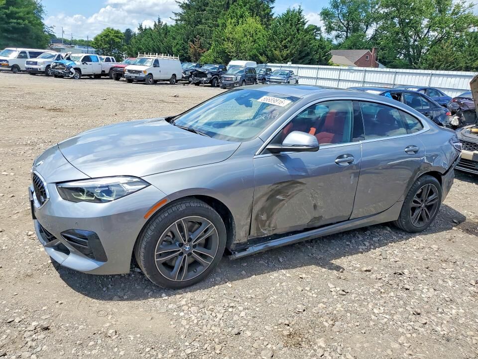 2023 BMW 2 Series
