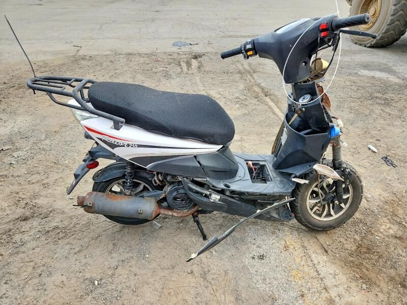 2025 DONGFANG DF200STS