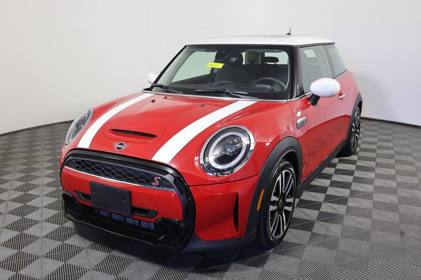 2022 MINI Hardtop