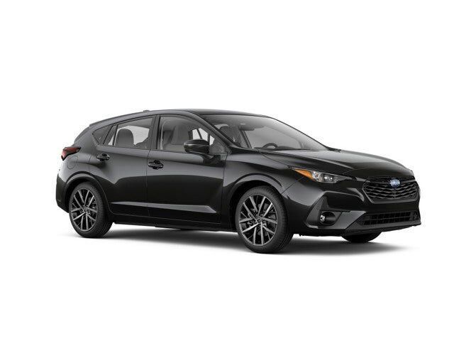 2026 SUBARU Impreza