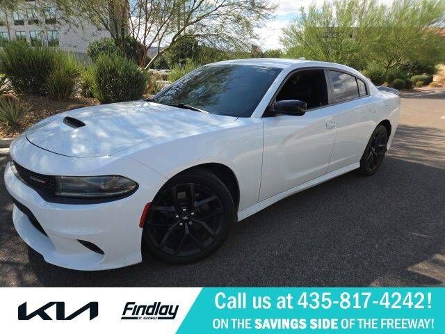 2019 DODGE Charger