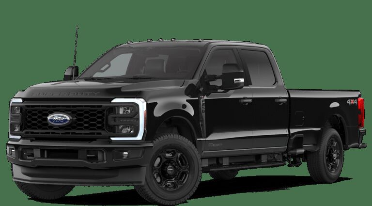 2026 FORD F-250