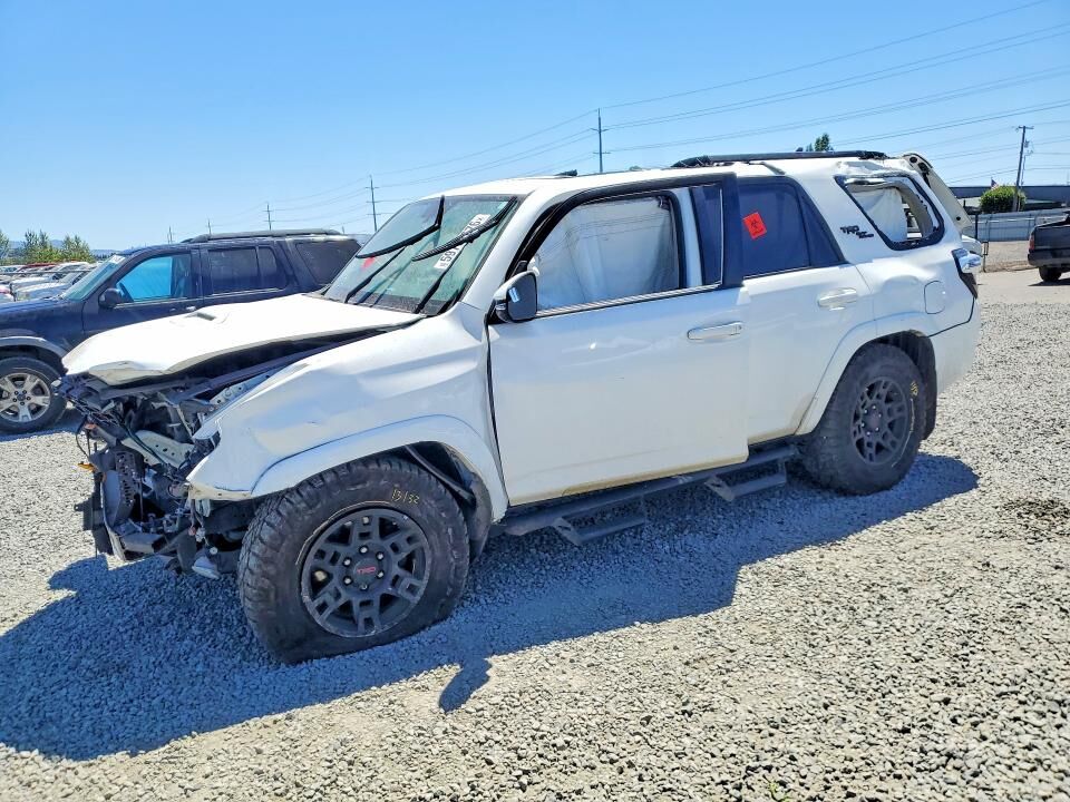 2019 TOYOTA 4-Runner