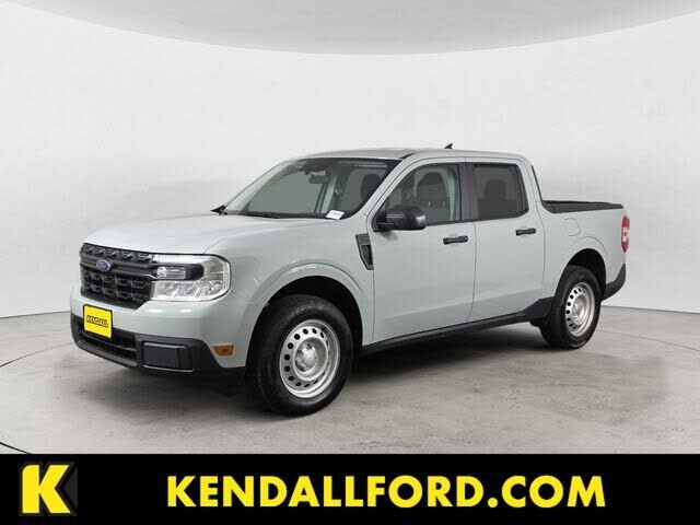 2024 FORD Maverick